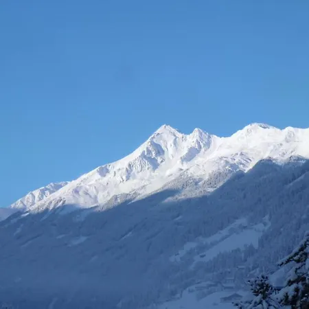 شقة Apartment In Stubaital Near Ski Lift, Cleaning Included *