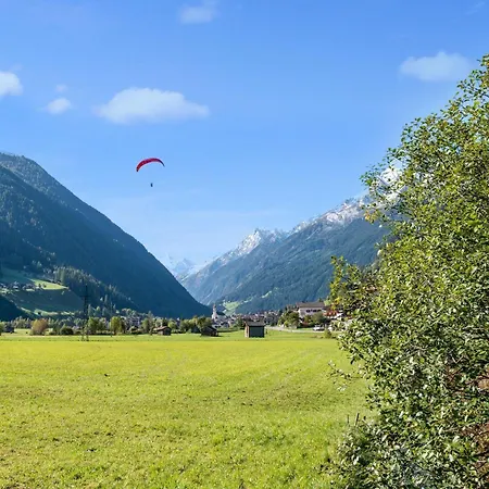 Apartment In Stubaital Near Lift, Cleaning Included
