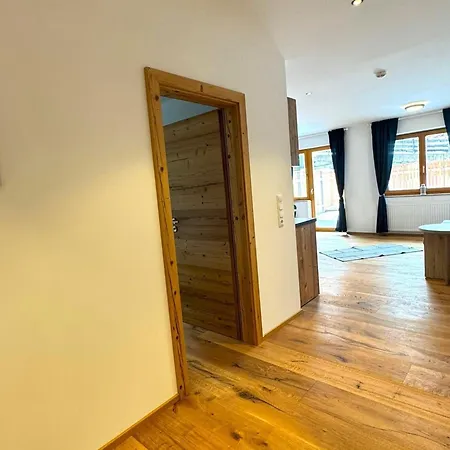 In Stubaital Near Lift, Cleaning Included アパート ノイシュティフト・イム・シュトゥーバイタール