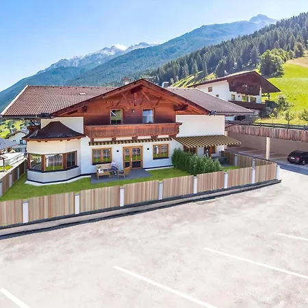 In Stubaital Near Lift, Cleaning Included