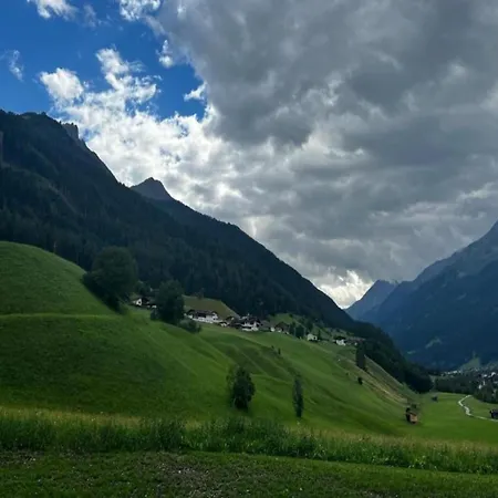Apartment In Stubaital Near Ski Lift, Cleaning Included *