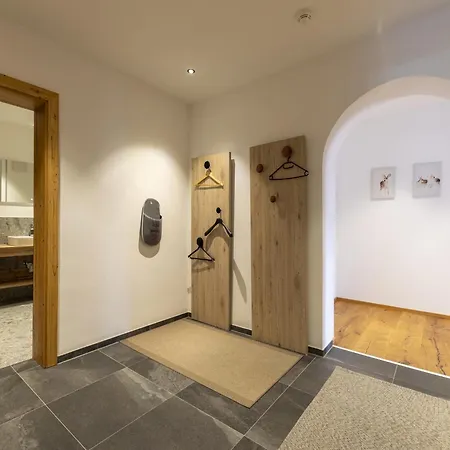 Apartment In Stubaital Near Lift, Cleaning Included Neustift im Stubaital