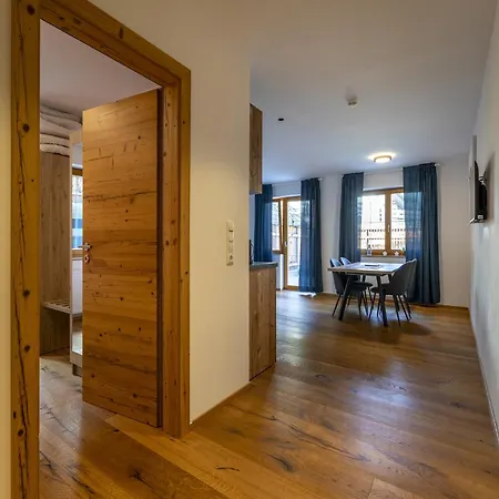 In Stubaital Near Lift, Cleaning Included Apartment Neustift im Stubaital
