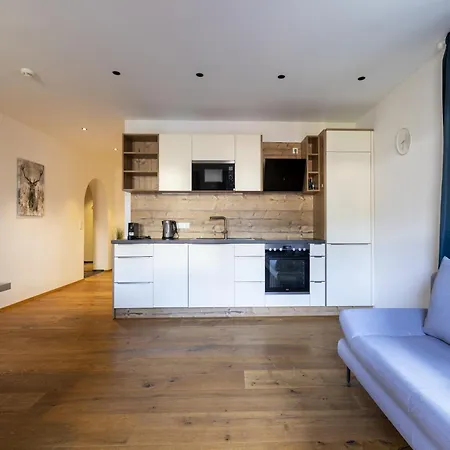 In Stubaital Near Lift, Cleaning Included Apartment Neustift im Stubaital