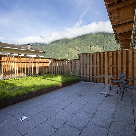 Apartment In Stubaital Near Lift, Cleaning Included *