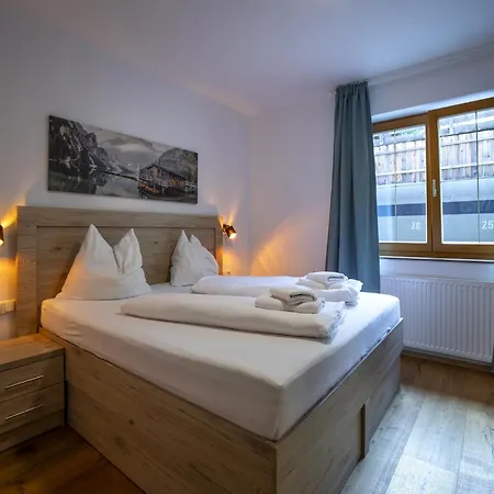 Apartment In Stubaital Near Lift, Cleaning Included Neustift im Stubaital