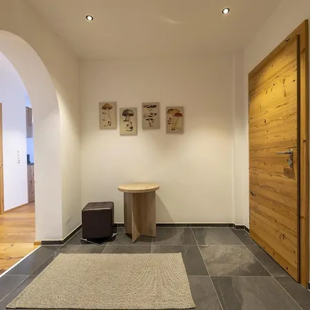 Apartment In Stubaital Near Lift, Cleaning Included Neustift im Stubaital