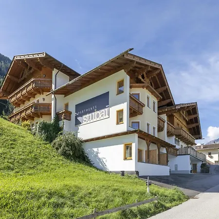 Apartment In Stubaital Near Lift, Cleaning Included Neustift im Stubaital