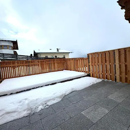 Apartment In Stubaital Near Ski Lift, Cleaning Included Apartmán Neustift im Stubaital