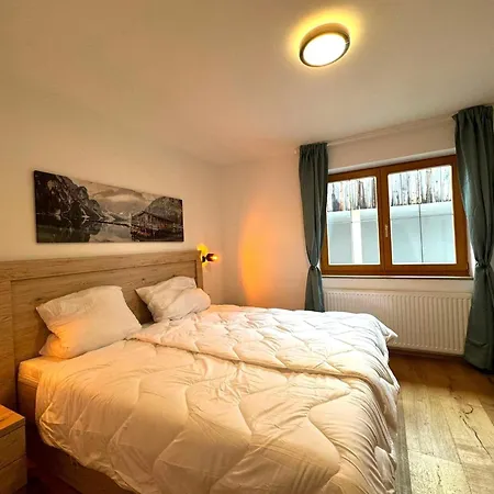 Apartment In Stubaital Near Ski Lift, Cleaning Included *