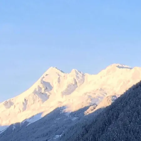Apartment In Stubaital Near Ski Lift, Cleaning Included