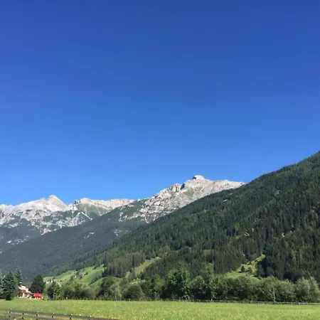 Apartment In Stubaital Near Ski Lift, Cleaning Included *
