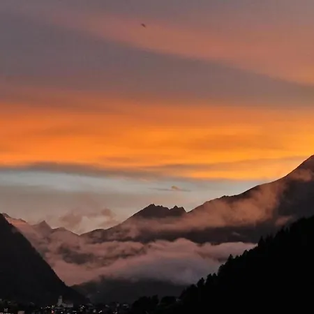Apartment In Stubaital Near Ski Lift, Cleaning Included * Neustift im Stubaital